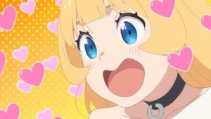Hime-sama “Goumon” no Jikan desu 2 Episodio 2