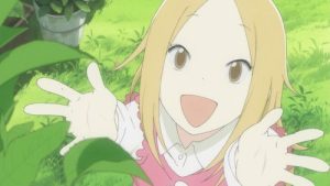 Usagi Drop 1 Episodio 6