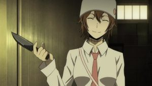 Durarara!! 3 Episodio 1