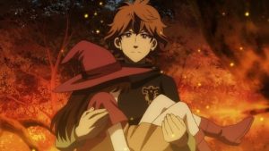 Black Clover Dublado 1 Episodio 58