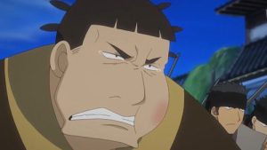 Tsubasa Chronicle 1 Episodio 7