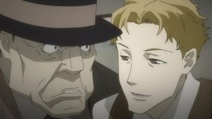 Baccano! 1 Episodio 5