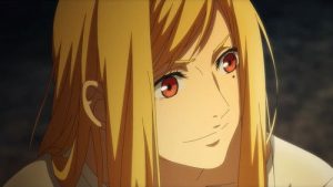 The OutCast 4 Episodio 4