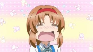 D-Frag! 1 Episodio 5