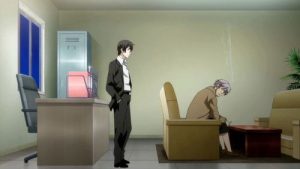 The OutCast 1 Episodio 6