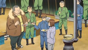Silver Spoon 2 Episodio 11