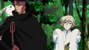 Tsubasa Chronicle 2 Episodio 19
