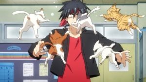 Little Busters! 1 Episodio 7