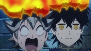 Black Clover Dublado 1 Episodio 71