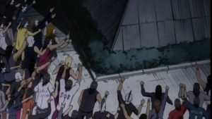 Detroit Metal City 1 Episodio 7