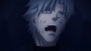 Fate/Zero 2 Episodio 7