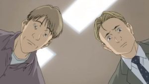 Monster 1 Episodio 45