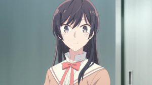 Yagate Kimi Ni Naru 1 Episodio 3