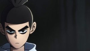 Scissor Seven 5 Episodio 10
