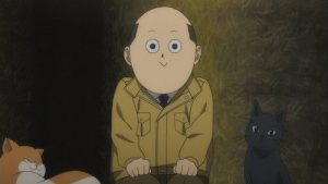 Silver Spoon 1 Episodio 11