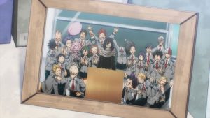 Boku no Hero Academia Dublado 8 Episodio 11