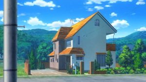 Non Non Biyori 3 Episodio 5
