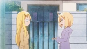 Danna Ga Nani Wo Itteiru Ka Wakaranai Ken 2 Episodio 2