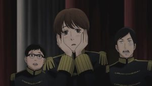 Sakamichi no Apollon 1 Episodio 7