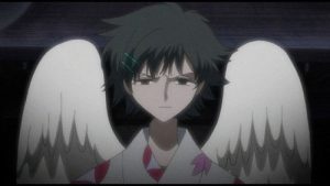 xxxHOLiC 1 Episodio 13