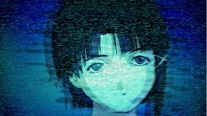 Serial Experiments Lain 1 Episodio 12