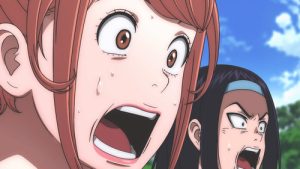 Tojima Wants to Be a Kamen Rider 1 Episodio 15