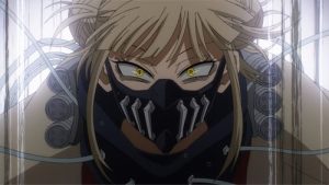Boku no Hero Academia Dublado 7 Episodio 7