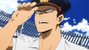 Boku no Hero Academia Dublado 3 Episodio 22