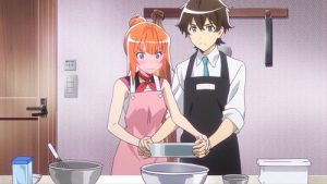 Plastic Memories 1 Episodio 4