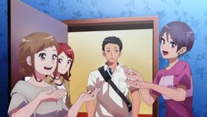 Romantic Killer 1 Episodio 9