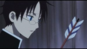 xxxHOLiC 2 Episodio 4