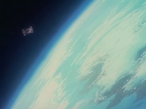 Banner of The Stars 1 Episodio 9