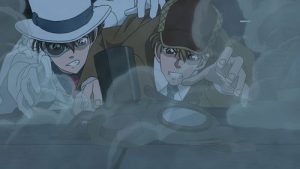 Magic Kaito 1 Episodio 7