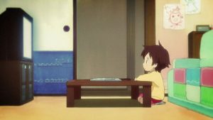 K-ON! 1 Episodio 12