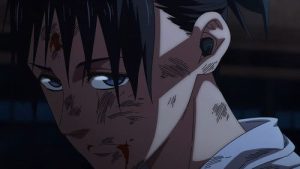 The OutCast 5 Episodio 8