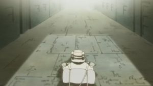 Kino no Tabi: The Beautiful World 1 Episodio 9