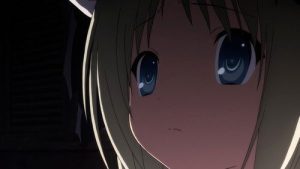 Little Busters! 1 Episodio 23