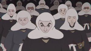 The Heike Story 1 Episodio 2