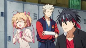 Little Busters! 2 Episodio 5