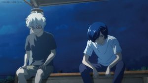 Ao no Orchestra 1 Episodio 19