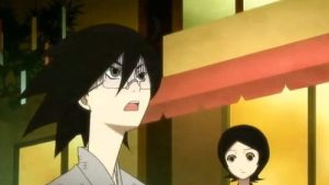 Sayonara Zetsubou Sensei 2 Episodio 4
