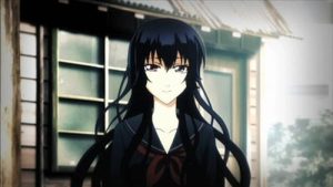 Tasogare Otome x Amnesia 1 Episodio 10