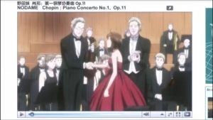 Nodame Cantabile 3 Episodio 10