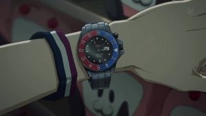 Zankyou no Terror 1 Episodio 1