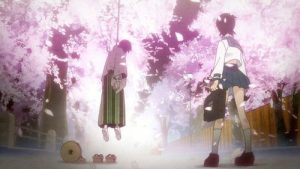 Sayonara Zetsubou Sensei 1 Episodio 1