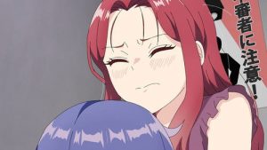 Android wa Keiken Ninzuu ni Hairimasu ka?? Episodio 3