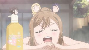 Love Live! Sunshine!! 2 Episodio 2