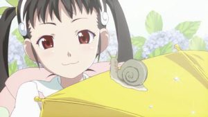 Monogatari 1 Episodio 4