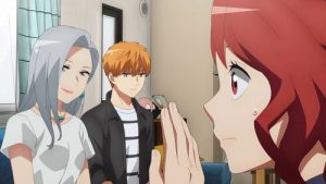 Romantic Killer 1 Episodio 8