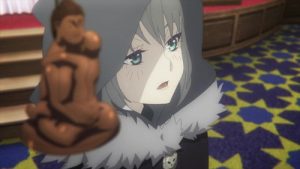 Lord El-Melloi II Sei no Jikenbo: Rail Zeppelin Grace Note Episodio 11